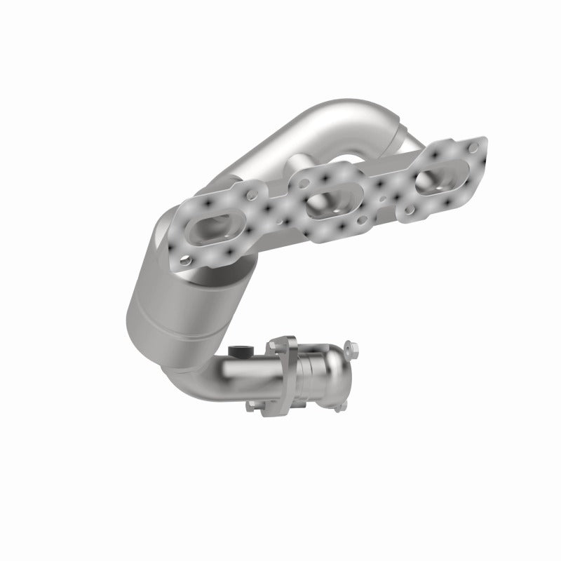 MagnaFlow Direct Fit Catalytic Converter 01-06 Escape 3.0 with oil - 24367