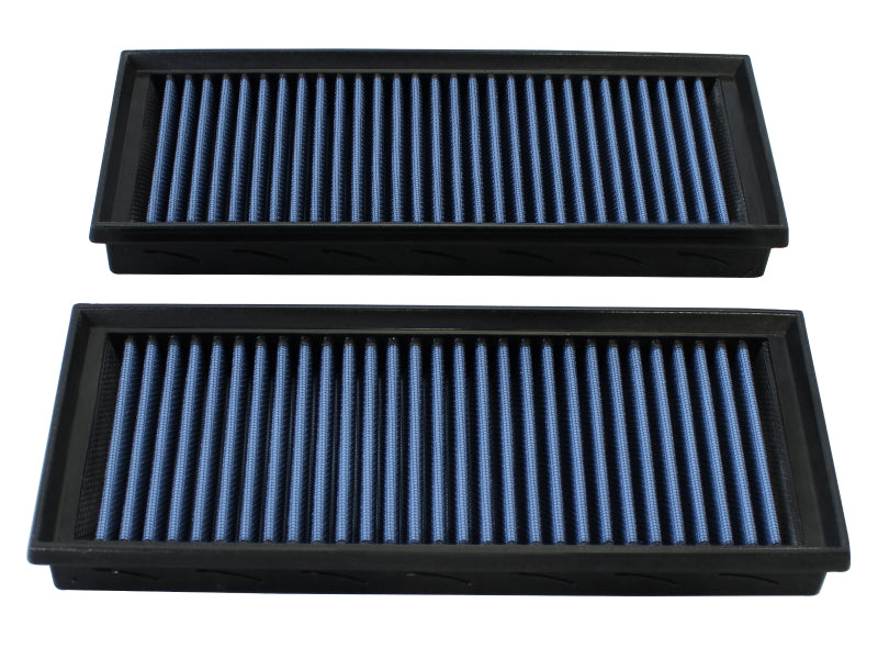 aFe MagnumFLOW Air Filters OER P5R A/F P5R 11-14 Mercedes-Benz AMG CL63/E63/S63 V8-5.5L(t) (Qty 2) - 30-10223