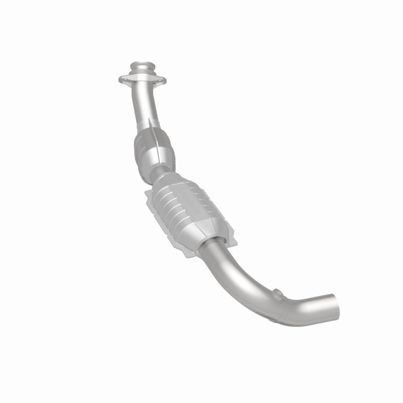 MagnaFlow Direct Fit Catalytic Converter 00-03 Ford Van 4.2L OEM - 49429