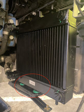 Load image into Gallery viewer, CSF BMW F8X M3/M4/M2C Auxiliary Radiators w/ Rock Guards (Sold Individually - Fits Left and Right - 8258