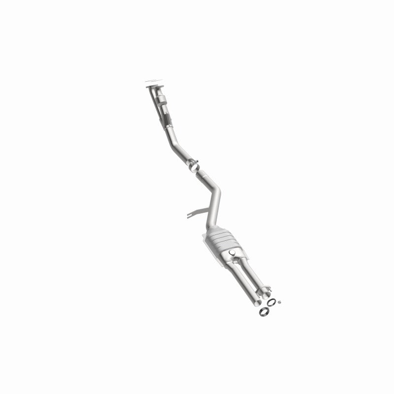MagnaFlow Direct Fit Catalytic Converter BMW 86 91 - 23554