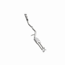 Load image into Gallery viewer, MagnaFlow Direct Fit Catalytic Converter BMW 86 91 - 23554