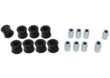 Load image into Gallery viewer, Whiteline Subaru Service Kit (for KTA108/109/123) - W0595