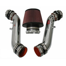 Load image into Gallery viewer, Injen 90-96 Nissan 300Z V6 3.0L Black IS Short Ram Cold Air Intake - IS1980BLK
