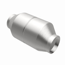 Load image into Gallery viewer, MagnaFlow Universal Catalytic Converter 3.50 inch O/C Diesel - 60120