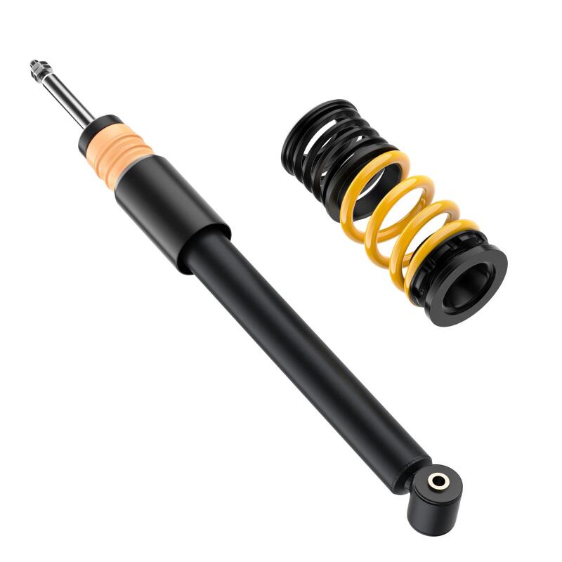 ST XA-Height Adjustable Coilovers 14+ Mercedes-Benz CLA 250 4Matic - 18225092