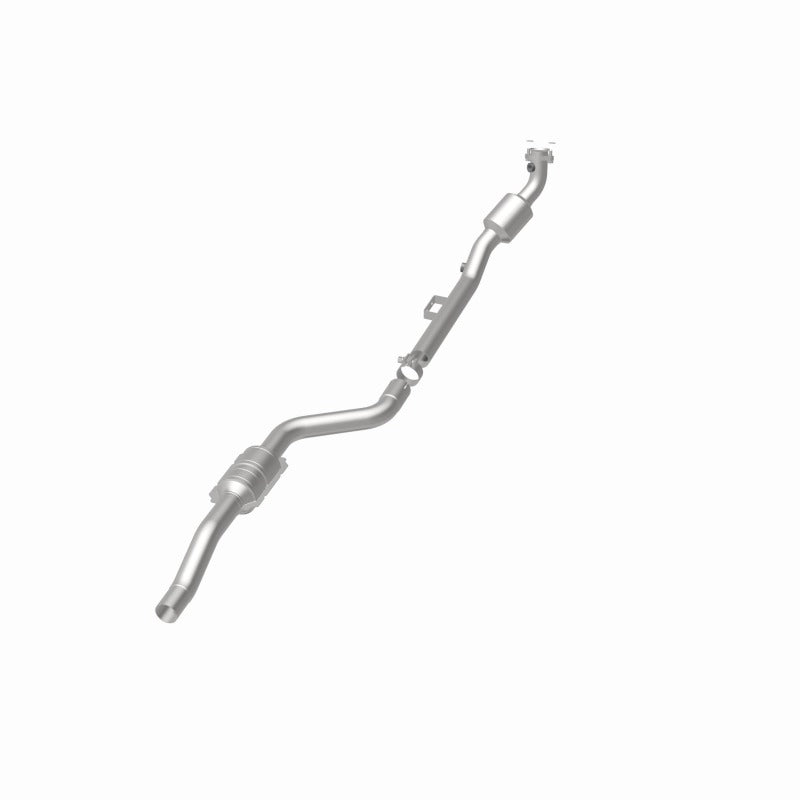 MagnaFlow Direct Fit Catalytic Converter 98-03 Mercedes E320 3.2L - 51706
