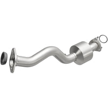 Load image into Gallery viewer, MagnaFlow Direct Fit Catalytic Converter 11-14 CR-Z 1.5L - 52028