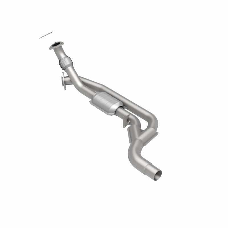 MagnaFlow Direct Fit Catalytic Converter 96-97 Camaro 5.7L P/S - 23518