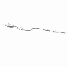 Load image into Gallery viewer, MagnaFlow BRE Exhaust Kit 92-00 EL Civic - 106-0727
