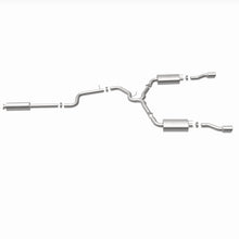 Load image into Gallery viewer, MagnaFlow Sys CB 06- Chevy Impala SS 5.3L V8 - 16707