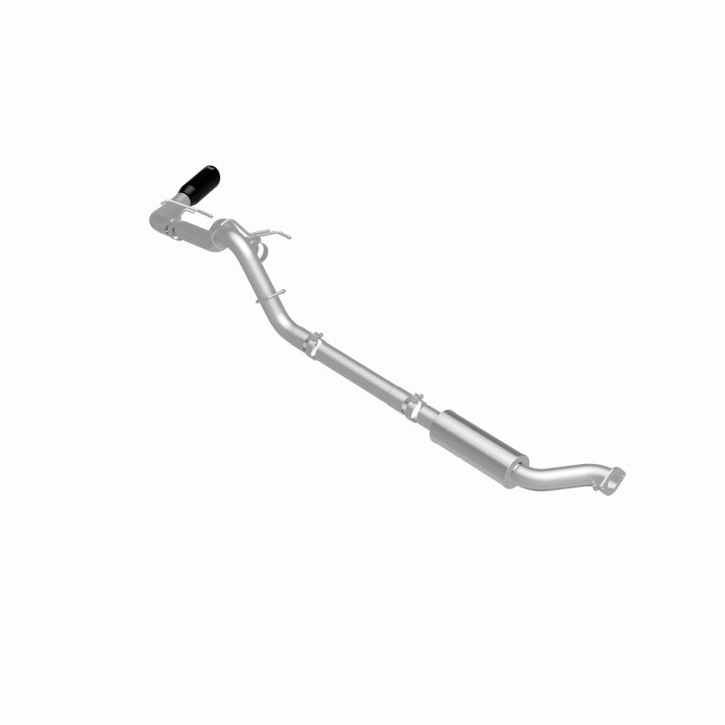 Magnaflow 21-24 Ford Bronco Rock Crawler Series Cat-Back Exhaust System - 19682
