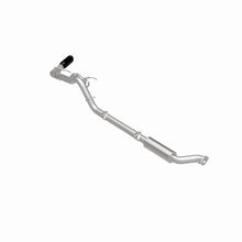Load image into Gallery viewer, Magnaflow 21-24 Ford Bronco Rock Crawler Series Cat-Back Exhaust System - 19682