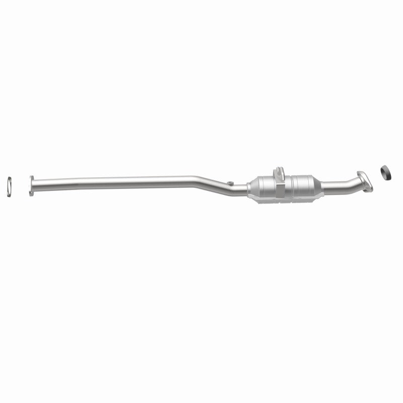 MagnaFlow Direct Fit Catalytic Converter 98-01 Chevrolet Metro 1.3L - 441043