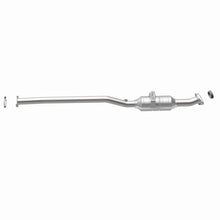 Load image into Gallery viewer, MagnaFlow Direct Fit Catalytic Converter 98-01 Chevrolet Metro 1.3L - 441043
