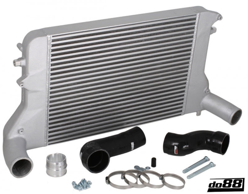 do88 Audi/Seat/Skoda/Volkswagen 2.0T FSI Intercooler - ICM-180