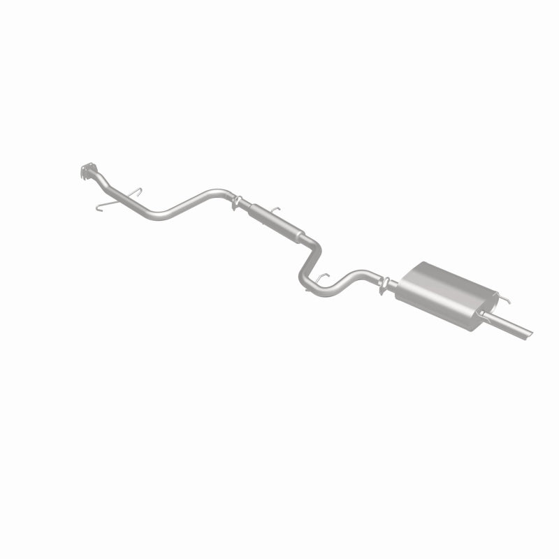 MagnaFlow BRE Exhaust Kit 95-01 Chevy Lumina Monte Carlo 3.1L - 106-0479