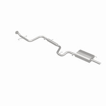 Load image into Gallery viewer, MagnaFlow BRE Exhaust Kit 95-01 Chevy Lumina Monte Carlo 3.1L - 106-0479
