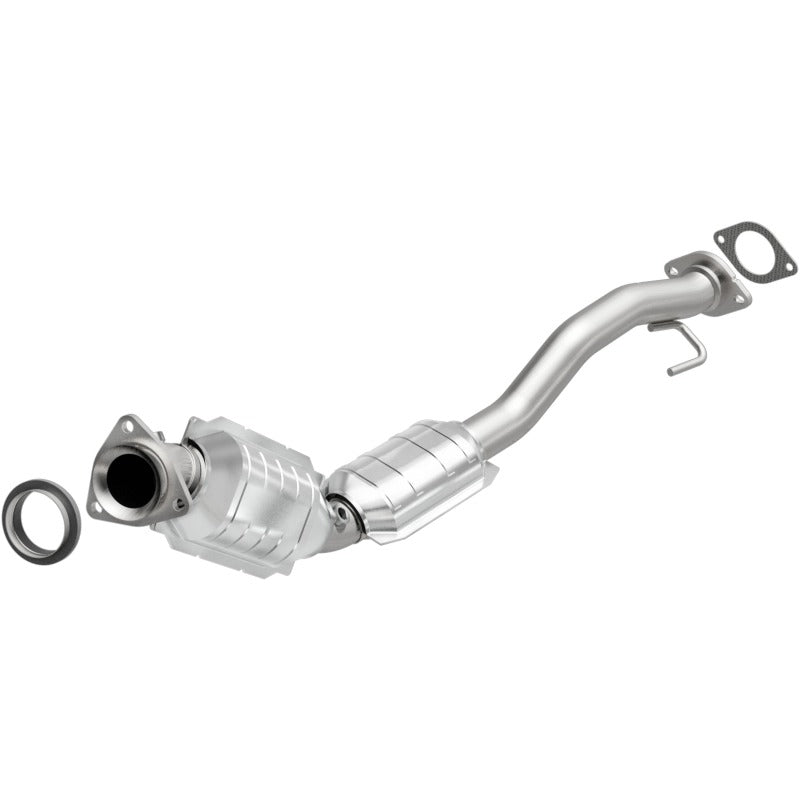MagnaFlow Direct Fit Catalytic Converter 08 Trailb/Envoy 4.2L OEM - 49222