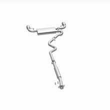 Load image into Gallery viewer, MagnaFlow BRE Exhaust Kit 13-22 FR-S BRZ 86 GR86 - 106-0884