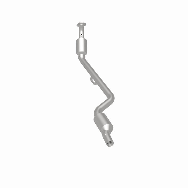 MagnaFlow Direct Fit Catalytic Converter 02-04 Mercedes C32 3.2L Passenger Side - 49806