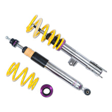 Load image into Gallery viewer, KW Coilover Kit V3 Mercedes Benz CLA 250 Matic - 35225072
