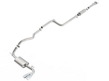 Load image into Gallery viewer, Borla 12-16 Ford Focus SE Hatchback w/o Sport Package 2.0L 4cyl SS Catback Exhaust - 140400
