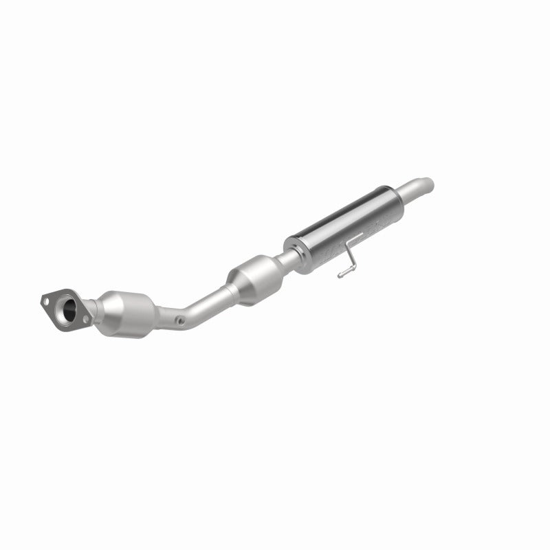 MagnaFlow Direct Fit Catalytic Converter 07-08 Toyota Yaris OEM - 49470