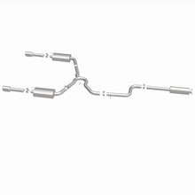 Load image into Gallery viewer, MagnaFlow Sys C/B 06 Monte Carlo SS 5.3L V8 - 16727