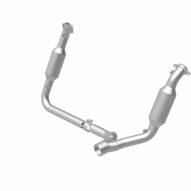 MagnaFlow 2006 Dodge Ram 1500 5.7L Direct Fit Catalytic Converter - 4651711