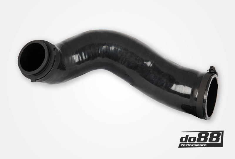 do88 VAG 2.0 TSI EA888 Gen4 (245hp) Inlet Hose Black - DO88-KIT241S