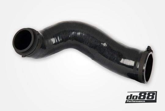 do88 VAG 2.0 TSI EA888 Gen4 (245hp) Inlet Hose Black - DO88-KIT241S