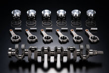 Load image into Gallery viewer, HKS Step 3 Stroker Kit RB26 2.8L - 21004-AN021