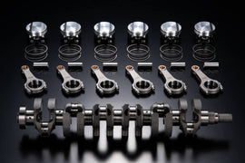 HKS Step 3 Stroker Kit RB26 2.8L - 21004-AN021