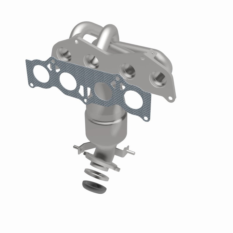 MagnaFlow 06-08 Toyota RAV4 2.4L Direct Fit Converter - 5582267