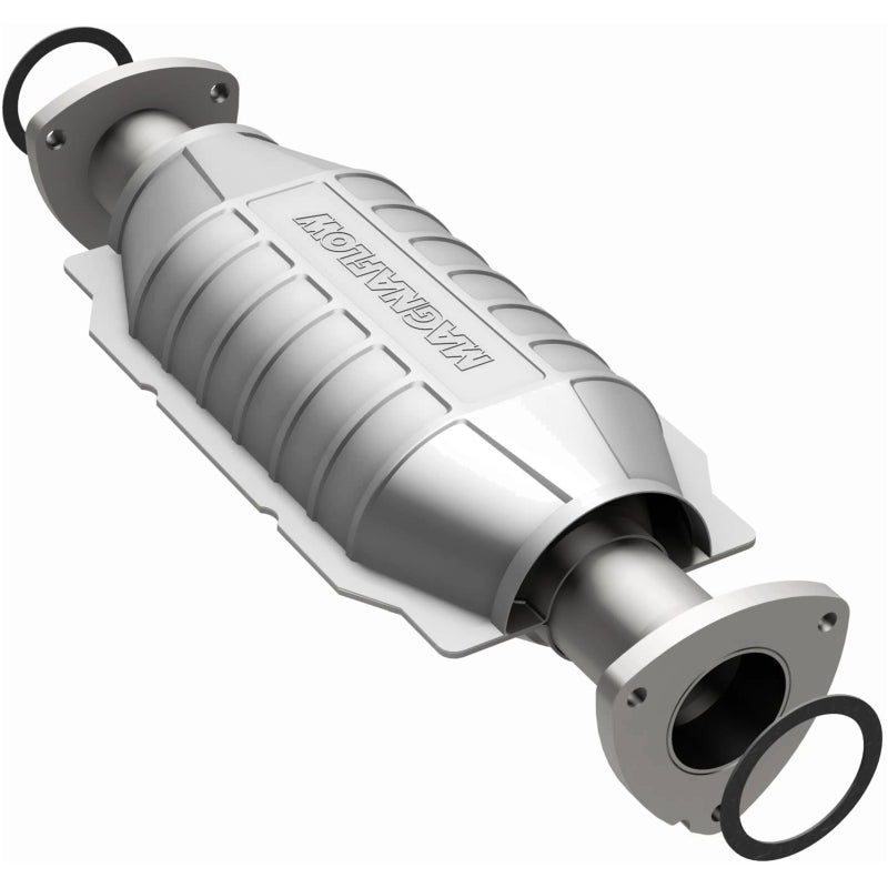 MagnaFlow Direct Fit Catalytic Converter GM 90 94 - 23483