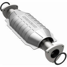 Load image into Gallery viewer, MagnaFlow Direct Fit Catalytic Converter GM 90 94 - 23483