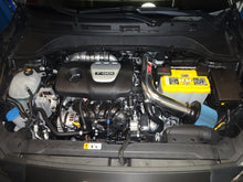 Load image into Gallery viewer, Injen 18-20 Hyundai Kona L4-1.6L Turbo Short Ram Cold Air Intake System - IS1345P
