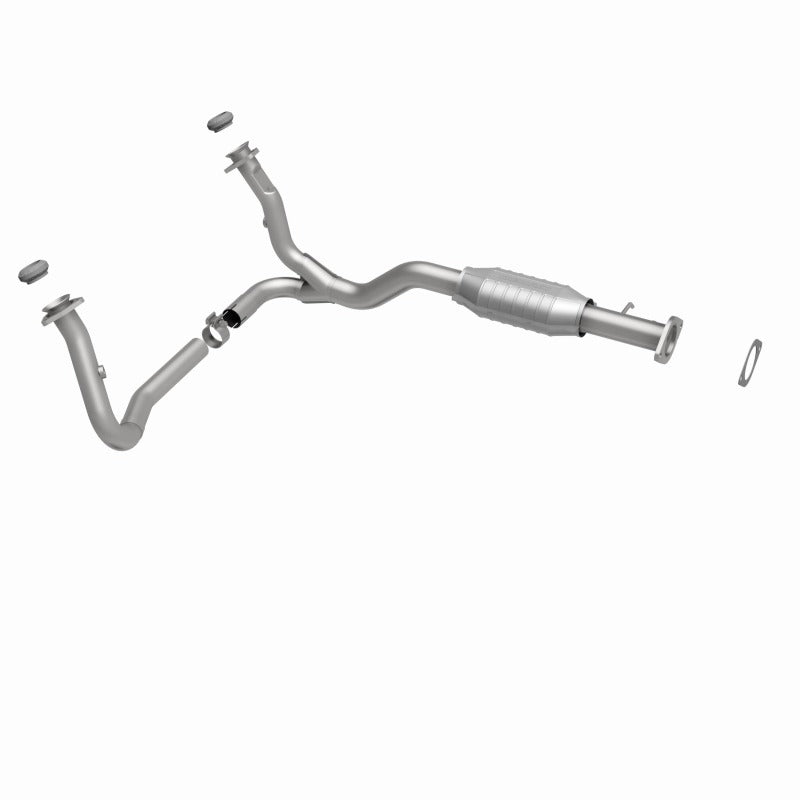 MagnaFlow Direct Fit Catalytic Converter 2000 S10/Sanoma 4.3L - 447249