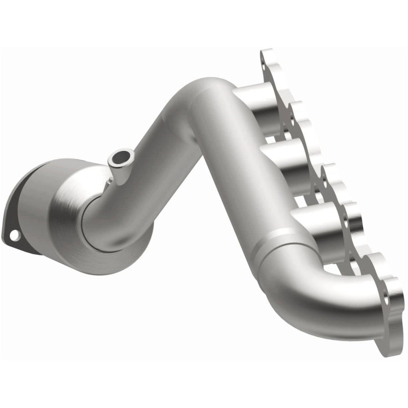 MagnaFlow Direct-Fit OEM Grade Federal Catalytic Converter 13-16 Lexus LS600h V8 5.0L - 22-003