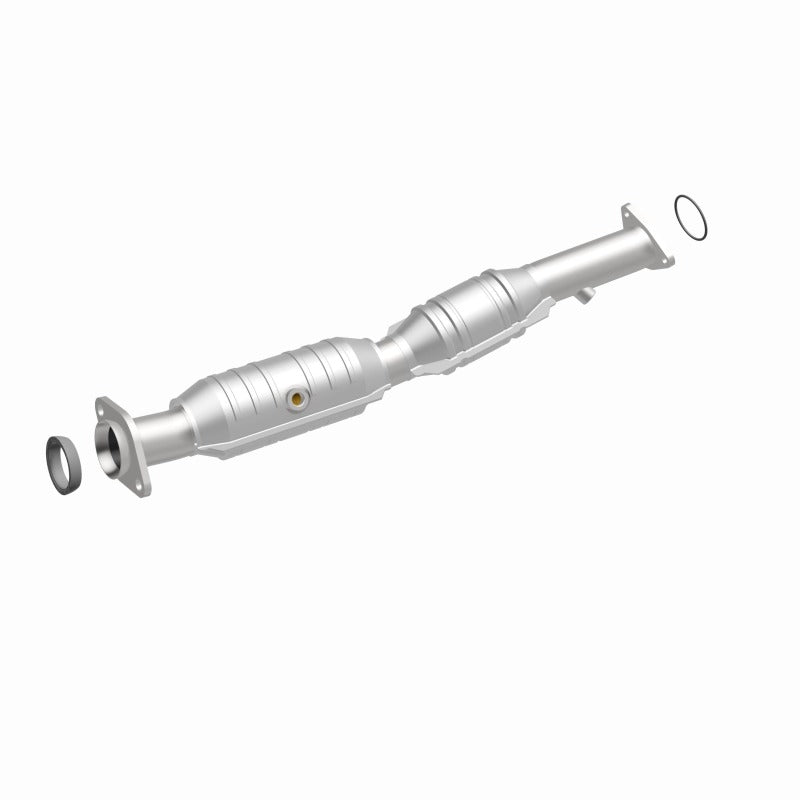 MagnaFlow Direct Fit Catalytic Converter 2004 Acura 3.5RL 3.5L - 51504