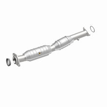Load image into Gallery viewer, MagnaFlow Direct Fit Catalytic Converter 2004 Acura 3.5RL 3.5L - 51504