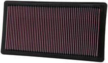 Load image into Gallery viewer, K&amp;N Replacement Air Filter FORD EXPLORER / MERCURY MOUNTAINEER 4.6L V8 2006-2009 - 33-2353
