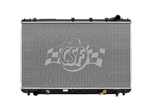 Load image into Gallery viewer, CSF 1994 Toyota Camry 2.2L OEM Plastic Radiator - 2469