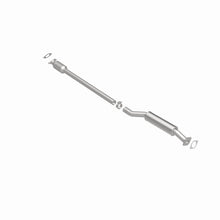 Load image into Gallery viewer, MagnaFlow Direct Fit Catalytic Converter 2018-2019 Hyundai Kona L4 OEM Underbody Single - 280041