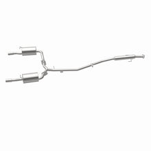 Load image into Gallery viewer, MagnaFlow BRE Exhaust Kit 03-08 Mazda 6 2.3L - 106-0227