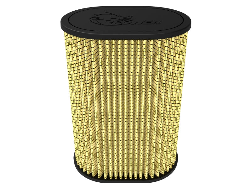aFe Aries Powersport Air Filters OER PG7 A/F PG7 SxS - Yamaha Rhino 700 08-09 - 87-10035