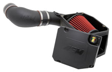 Load image into Gallery viewer, AEM Brute Force HD Intake System 11-12 GMC Sierra 2500/3500 / 11-12 Chevy Silverado 2500/3500 - 21-9032DS