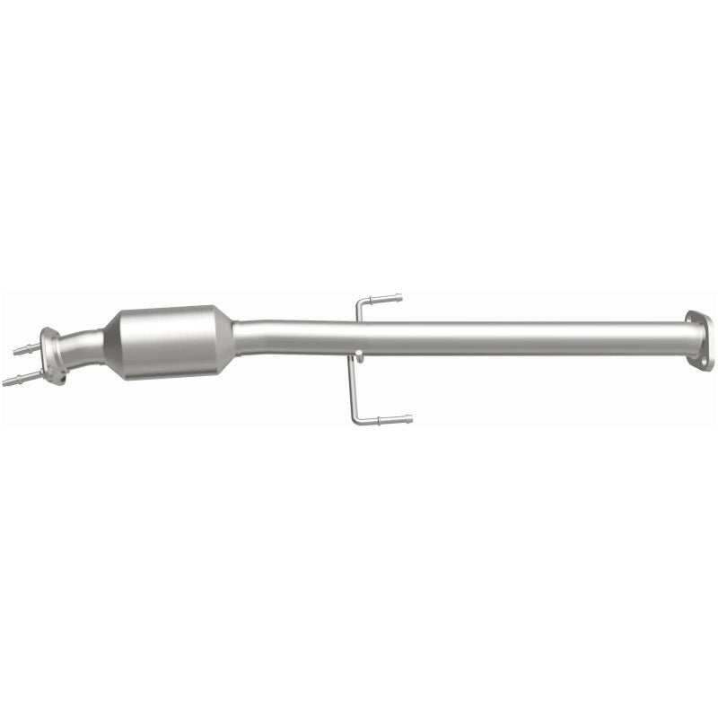 MagnaFlow Direct Fit Catalytic Converter 99-01 Mazda Protege 1.8L - 51421