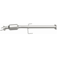 Load image into Gallery viewer, MagnaFlow Direct Fit Catalytic Converter 99-01 Mazda Protege 1.8L - 51421